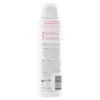 Dove Whole Body Deo Alcohol Free Deodorant Spray for Women Berry Blush 4 oz