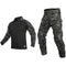 Dark Camo / Small