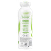 Dove Plant Milk Cleansing Body Wash Almond Milk & Green Apple for Moisturized Skin Gentle Cleanser, No Sulfates or Parabens, pH balanced 17.5 fl oz
