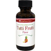 Tutti Frutti Concentrated Liquid Flavoring, 1 mL Vial (For Compounding)