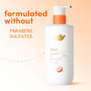 Dove Body Wash 2 Count Limited Edition Gift Pack to Moisturize and Control Odor from Hormonal Skin Shifts 14.2 Fl oz