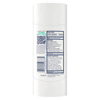 Dove Solid Stick Palo Santo & Sage for 72-Hour Sweat and Odor Protection Alcohol Free 2.6 oz