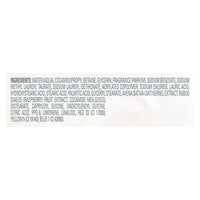 Dove Plant Milk Cleansing Body Wash Oat Milk & Berry Brulee for Moisturized Skin Gentle Cleanser, No Sulfate or Parabens, pH balanced 17.5 fl oz