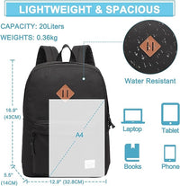 Back to School Backpacks