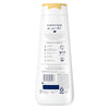 Dove Indulge Body Wash Warm Vanilla + Sweet Cream for Hydrated & Soft Skin 20 FO