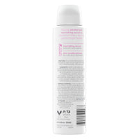 Dove Whole Body Deo Alcohol Free Deodorant Spray for Women Gardenia Breeze 4 oz