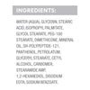 Dove Body Cream Serum Prebiotic + Protection for Dry, Sensitive Skin, with Pro-Vitamin B5, Stearic Acid and Peptides Lotion, 8 oz