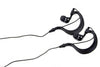 Headphones with Mic DryCASE DryBUDS Sports iPhone / iPod