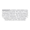 Dove Whole Body Deo Alcohol Free Deodorant Spray for Women 72-hour odor control Peach Glow 4 oz