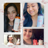 Shiny Leaf DHT Pro Conditioner and DHT Original Conditioner Bundle