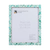 Moroccan Poster Frames Bone Inlay, Green, 5 Sizes