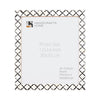 Moroccan Poster Frames Bone Inlay, Black, 9 Sizes