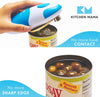 Kitchen Mama Auto Electric Can Opener