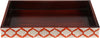 Moroccan Bone Inlay Vanity Decorative Bathroom Tray 10x6
