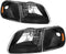 Negro (black Housing)