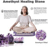 Amethyst Far Infrared Heating Pad