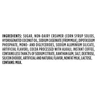 Maxwell House Instant Cafe-Style Beverage Mix, Easy to Prepare, 1 Canister, for Quick Morning Coffee or Afternoon Treat, Suisse Mocha Cafe, Kosher Dairy, 7.2 oz
