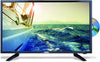 Naxa 32" LED HDTV with DVD and Media Player with USB, SD Card Reader and HDMI