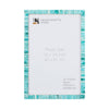 Poster Frames Classic Collection Bone Inlay, Green, 23 Sizes