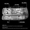 HL-OH-CS99-4P-CL1-VR