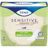 Tena Intimates Light Ultra Thin Pads Long