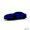 Indoor or Outdoor Car Cover | Compatible For: Chevrolet Corvette C4