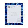 Poster Frames Classic Collection Bone Inlay, Blue, 6 Sizes