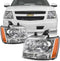 chrome cover