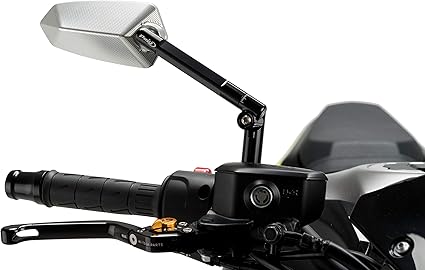 Puig Rear Mirror MOD. F1.1 NO HOMOLOGATED Right