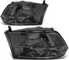 Dna Motoring Headlight Kit Hlohdr09qua