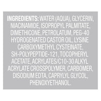 Dove Targeted Serum Multipurpose for Stretch Marks, Dark Spots, Uneven Skin Tone and Elasticity,with Tone Balance Complex, Niacinamide, Collagen Peptides and Natural Moisturizing Factors, 3.2 oz