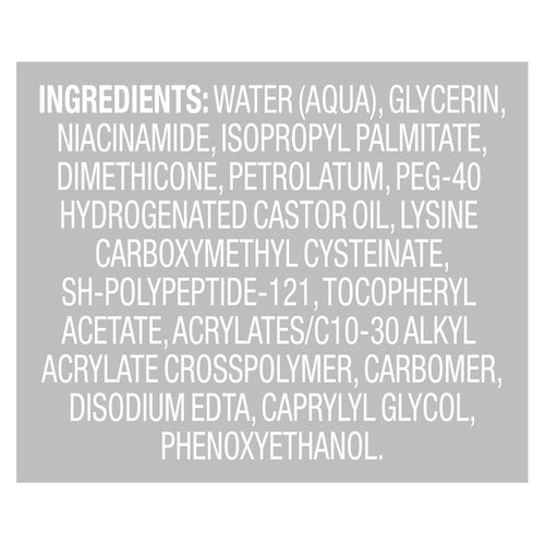 Dove Targeted Serum Multipurpose for Stretch Marks, Dark Spots, Uneven Skin Tone and Elasticity,with Tone Balance Complex, Niacinamide, Collagen Peptides and Natural Moisturizing Factors, 3.2 oz