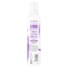 Dove Whipped Shower Foam for Women Rice Milk & Velvet Açaí for Hydrated & Soft Skin 10.3 FO