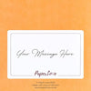 Merry Christmas Pop Up Card