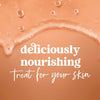 Dove Limited Edition Holiday Treats Liquid Hand Wash for Deep Nourishment Spiced Chai Latte 12 oz