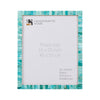 Poster Frames Classic Collection Bone Inlay, Green, 23 Sizes