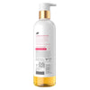 Dove Coconut & Geranium Oil Body Wash Serum + Dewy For Women for Hydrated & Repaired Skin 15.3 fl oz
