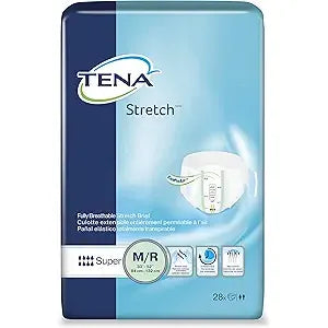 Tena Super Brief 2x28 Medium