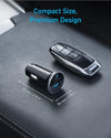 Anker <b>323</b> Car Charger (52.5 W)