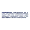 Dove Beauty Bar Soap Shea Butter, 8 Bars for Nourished, Radiant Skin, Enriches Skin 3.75 oz