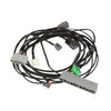 SPDZ1 1999-2000 Honda Civic K20/K24 Conversion Wiring Harness for Engine Swap