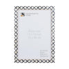 Moroccan Poster Frames Bone Inlay, Black, 9 Sizes