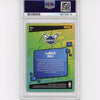 Graded 2020-21 Panini Hoops LaMelo Ball #3 We Got Next Rookie RC Basketball Card PSA 10 Gem Mint