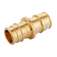 3/4" 2 x100ft, 200ft PEX-B Tubing (Blue & Red), 3/4" Barb Crimp Brass Fittings (30 PCS), Crimper Tool, Cinch Clamps (100 PCS), Pipe Cutter Plumbingsell