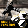 Tactical Multifunctional Camping Shovel Axe