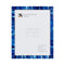 Blue / 14x18