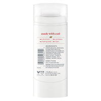 Dove Deodorant Stick Berry Spritz for 72 Hour Odor Protection Aluminum Free 2.4 oz