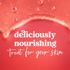 Dove Limited Edition Holiday Treats Liquid Hand Wash for Deep Nourishment Apple Cider Carmel 12 oz