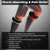 Abco Tech Patella Knee Strap - Knee Pain Relief