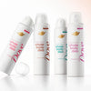Dove Whole Body Deo Alcohol Free Deodorant Spray for Women Coconut Vanilla 4 oz